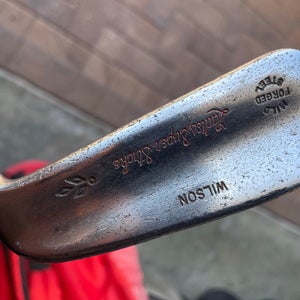 Vintage Wilson ladies super stroke putter