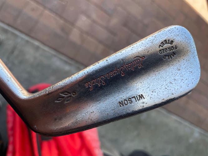 Vintage Wilson ladies super stroke putter