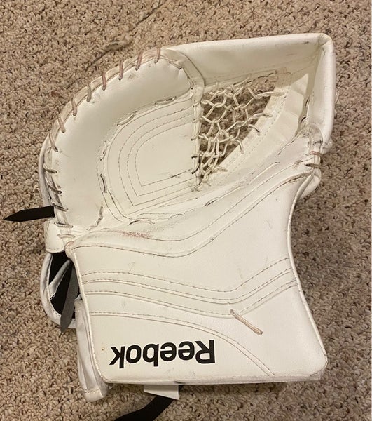 Reebok Premier X28 Senior Goalie Glove