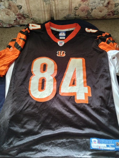 Cincinnati Bengals jersey