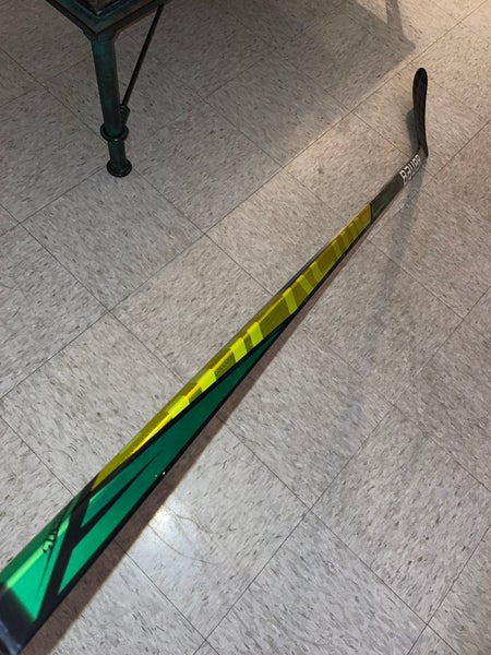 Bauer Supreme UltraSonic Senior Left Hand P28 Pro Stock (Brand New,Never Used)