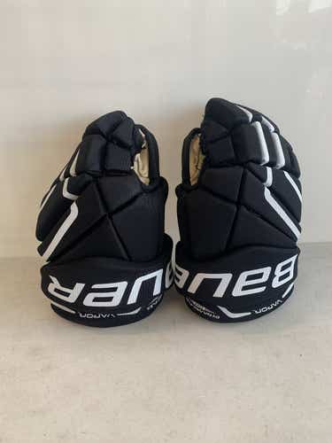 Used Bauer Vapor X60 13" Hockey Gloves