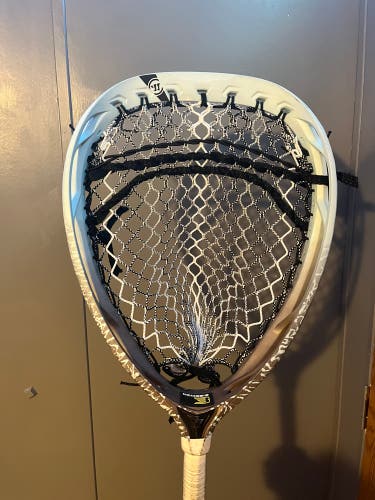 Goalie Nemesis 3 Head