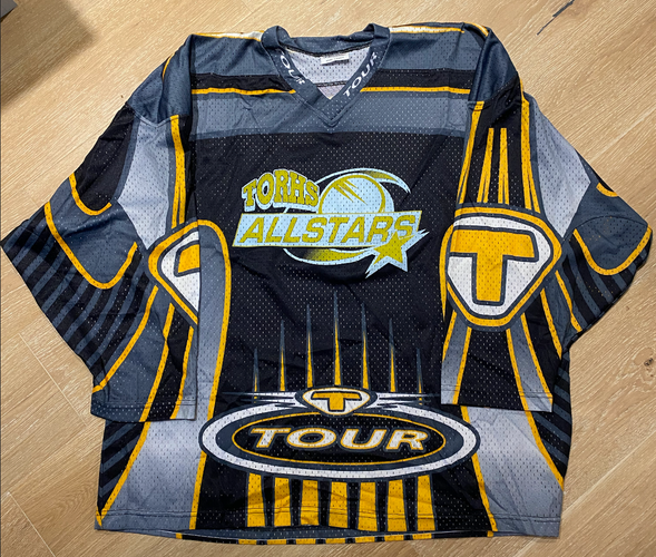Adult Men's XXXL Used Practice Jersey