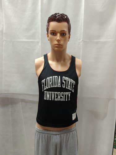Florida State University League Collegiate Wear Reversible Jersey Women's M NCAA