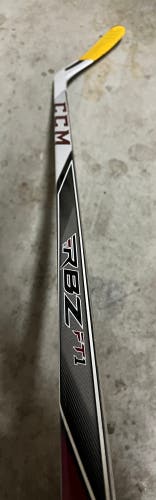 (Like New) CCM RBZ FT1 RH - Intermediate