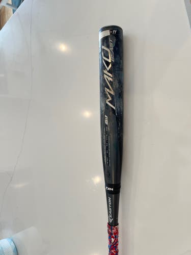 30" 19oz Used Mako Beast Bat