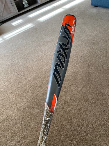 2020 Composite (-3) 30 oz 33" Maxum 360 Bat