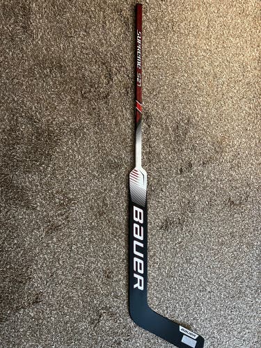 Senior Regular 27" Paddle  SupremeS27 Goalie Stick