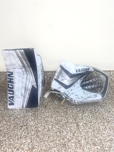 Used NCAA D1 Regular Pro Stock SLR2
