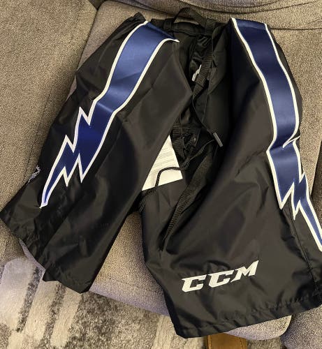 Tampa Bay Lightning Pants Shell