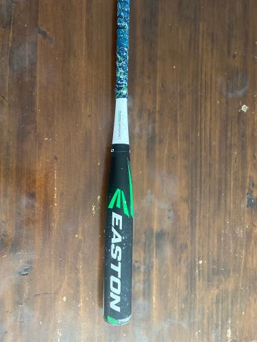 USSSA Certified Composite (-11) 17 oz 28" Mako Bat