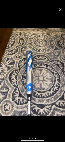 Used DeMarini (-11) 18 oz 29" CF Zen Bat