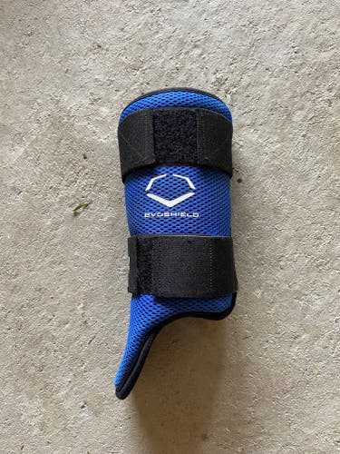 EvoShield Shin Guard