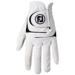 FootJoy WeatherSof Womens Golf Glove 2-Pack