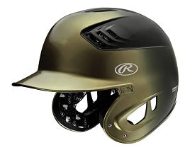 New Rawlings CoolFlo Batting Helmet