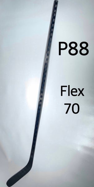 Senior(1x)Right Handed P88 70 Flex Nexus 2N Pro Hockey Stick