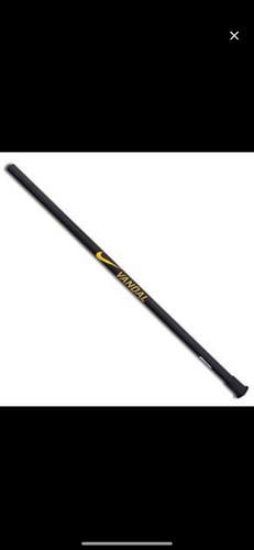 New Nike Vandal Shaft