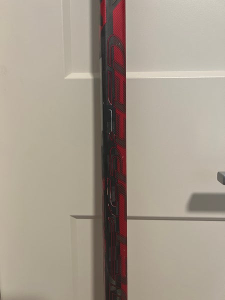 Youth Right Handed P90TM Jetspeed FT4 Pro Hockey Stick