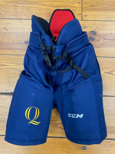 Senior Used CCM Hockey Pants Pro Stock - Women