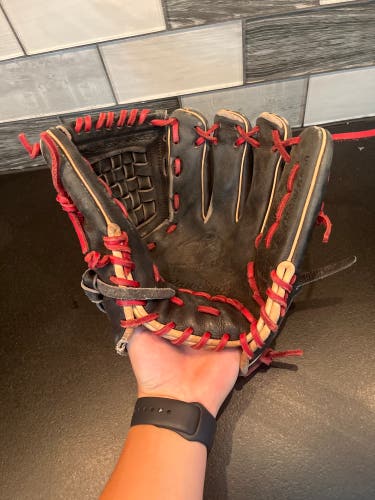 Infield 11.25" Baseball Glove