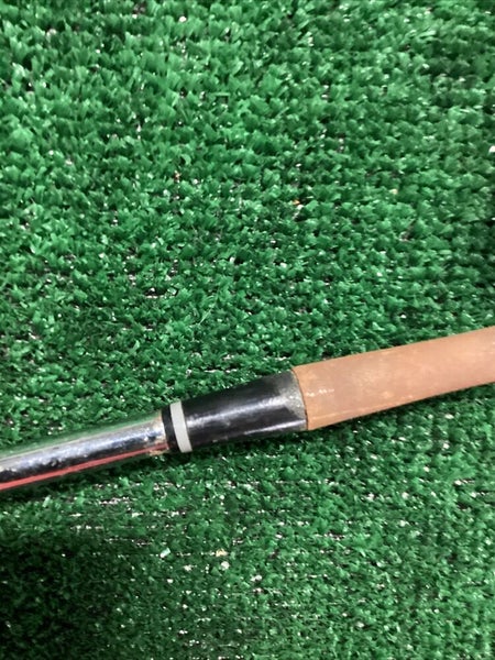Callaway Forged + 60* Lob Wedge LW Steel Shaft