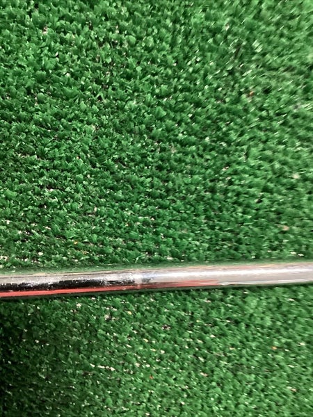 Callaway Forged + 60* Lob Wedge LW Steel Shaft