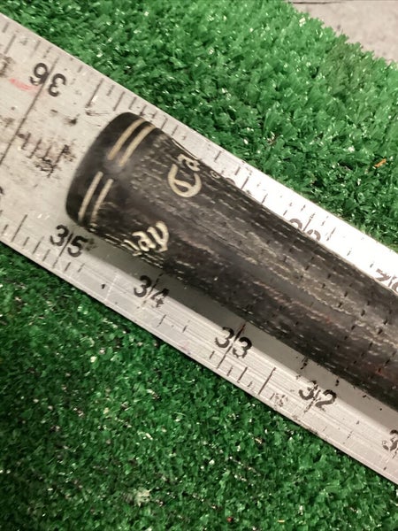 Callaway Forged + 60* Lob Wedge LW Steel Shaft