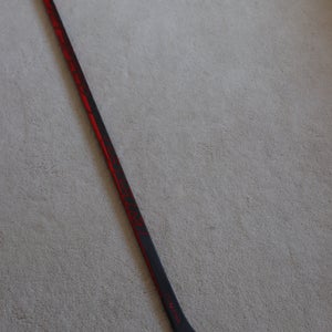 Pro Stock CCM Jetspeed FT4 Pro Hockey Stick - 75 Flex - Dillon Dube