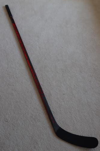 Pro Stock CCM Jetspeed FT4 Pro Hockey Stick - 75 Flex - Dillon Dube
