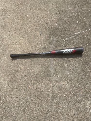 2021 Alloy (-5) 26 oz 31" Cat 9 Bat