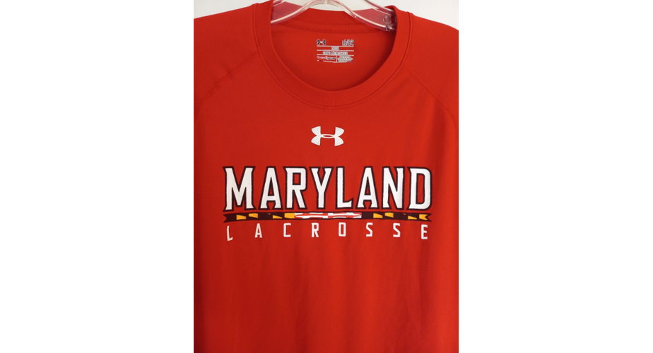 Maryland Lacrosse T-Shirt
