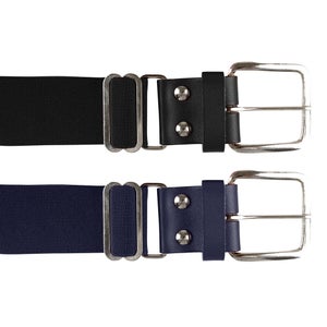 Champro Brute Adjustable Baseball Belt - Various Colors & Sizes