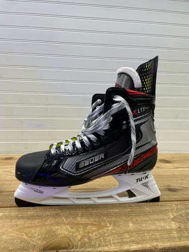 Bauer Vapor XLTX Pro+ Hockey Skates Size 11D