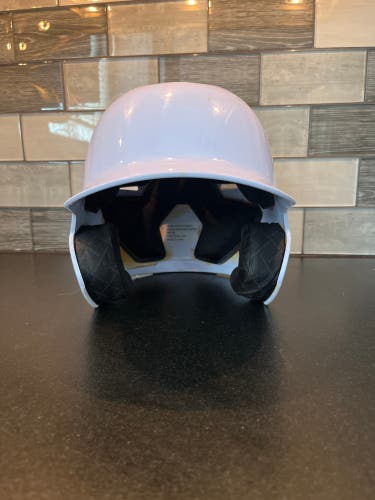 Used Small / Medium EvoShield Impact Batting Helmet