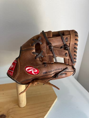 Rawlings Player Preferred P110V RHT 11” Glove