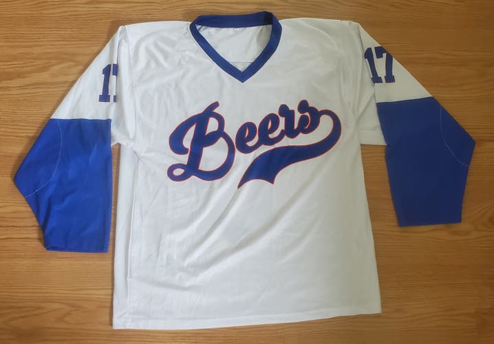 Philly Beers Jersey