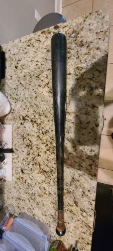 Used BBCOR Certified  (-3) 30 oz 33" Baum Bat
