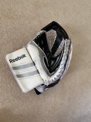 New Regular Larceny L7 Junior Glove