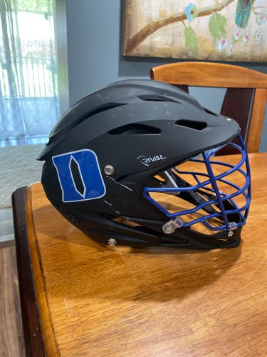 STX Rival Helmet