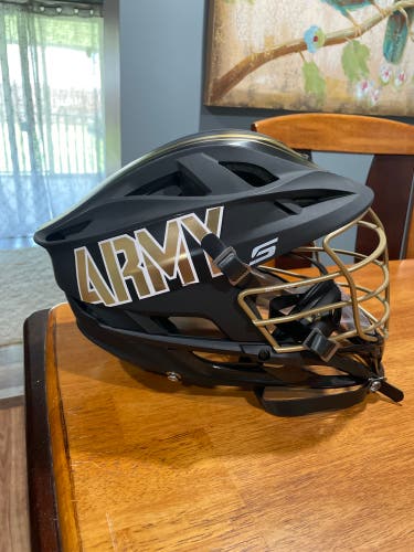 Player's Cascade S Helmet