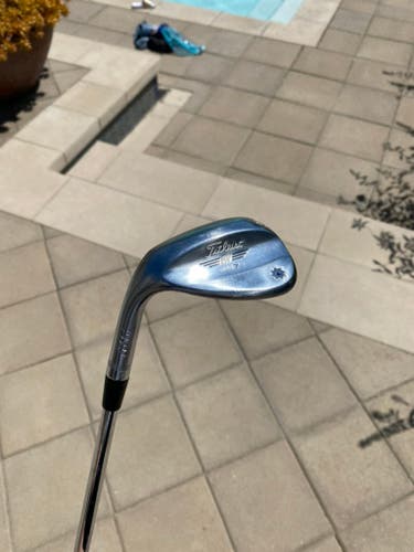 Titleist SM7 Tour Chrome 60*