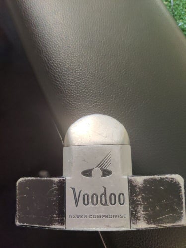 Never Compromise Voodoo Putter 31" Inches