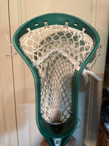 Used Attack & Midfield Strung Z-ONE Head