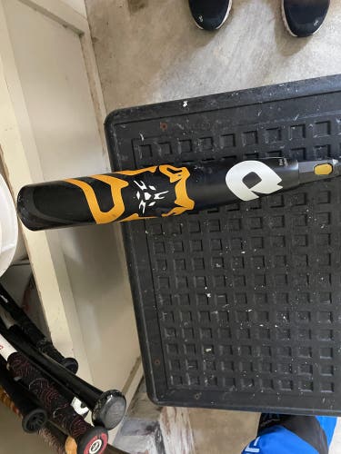 *VERY HOT Used 2020 Composite (-5) 25 oz 30" CF Zen Bat