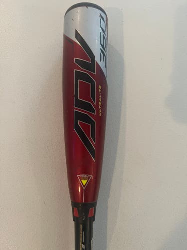 Used 2020 Composite (-11) 16 oz 27" ADV Bat