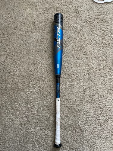 2020 34/31 Blue Meta