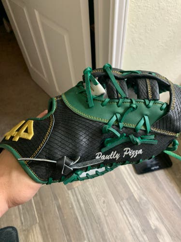 First Base 13" Signiture Series Baseball Glove