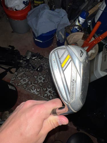 Used Right Handed Wedge