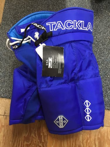 Junior Large Tackla Air 9000 Hockey Pants